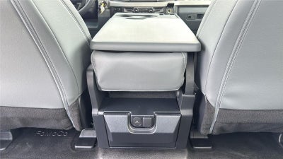 2026 Ford Super Duty F-450 DRW XL CHASSIS ONLY