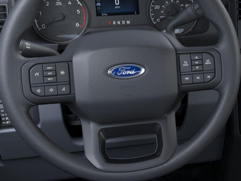 2026 Ford Super Duty F-450 DRW XL CHASSIS ONLY
