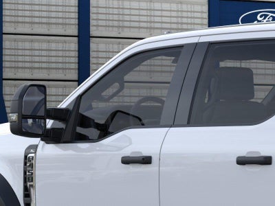 2026 Ford Super Duty F-450 DRW XL CHASSIS ONLY