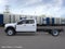2026 Ford Super Duty F-450 DRW XL CHASSIS ONLY