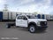2026 Ford Super Duty F-450 DRW XL CHASSIS ONLY
