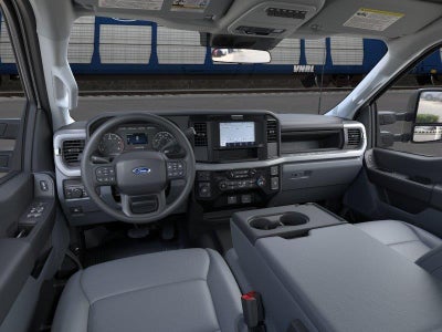 2026 Ford Super Duty F-450 DRW XL CHASSIS ONLY