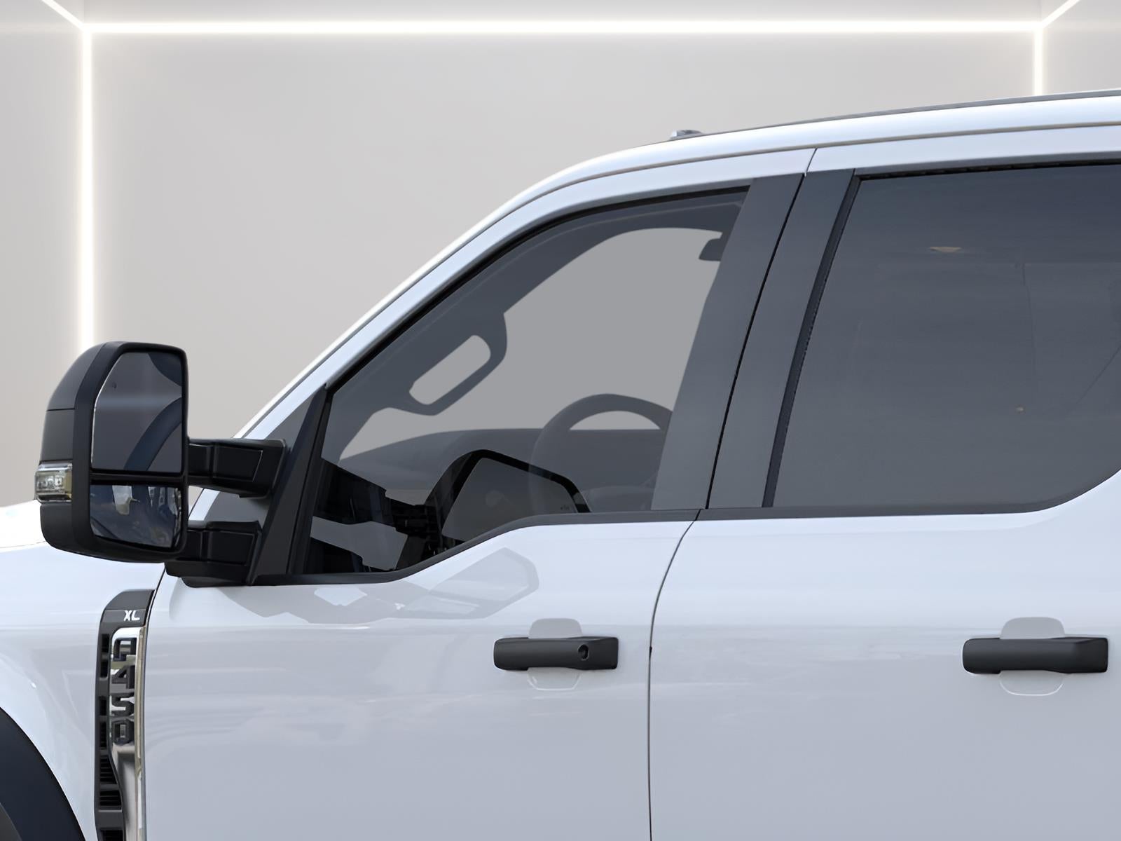 2026 Ford F-450 F-450® XL