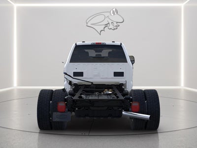 2026 Ford F-450 F-450® XL