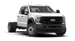 2026 Ford F-450 F-450® XL