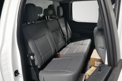 2025 Ford Super Duty F-450 DRW 9' DYNA PRO 3-4 YARD DUMP, BUYERS "L" PACK TOOL BOX, 1/4 CAB SHIELD, MANUAL TARP, FULL PLATE COMBO HITCH 2 5/16" BALL,