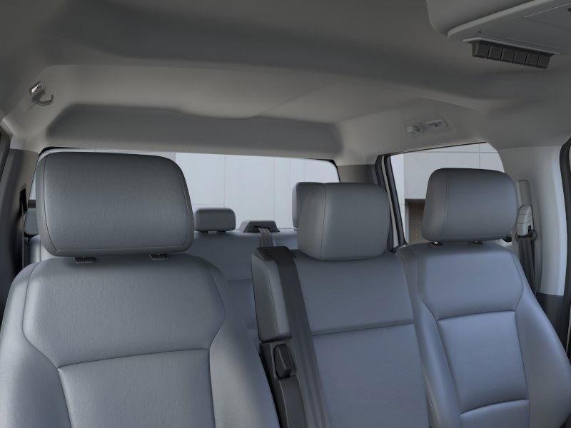 2025 Ford Super Duty F-450 DRW 9' DYNA PRO 3-4 YARD DUMP, BUYERS "L" PACK TOOL BOX, 1/4 CAB SHIELD, MANUAL TARP, FULL PLATE COMBO HITCH 2 5/16" BALL,