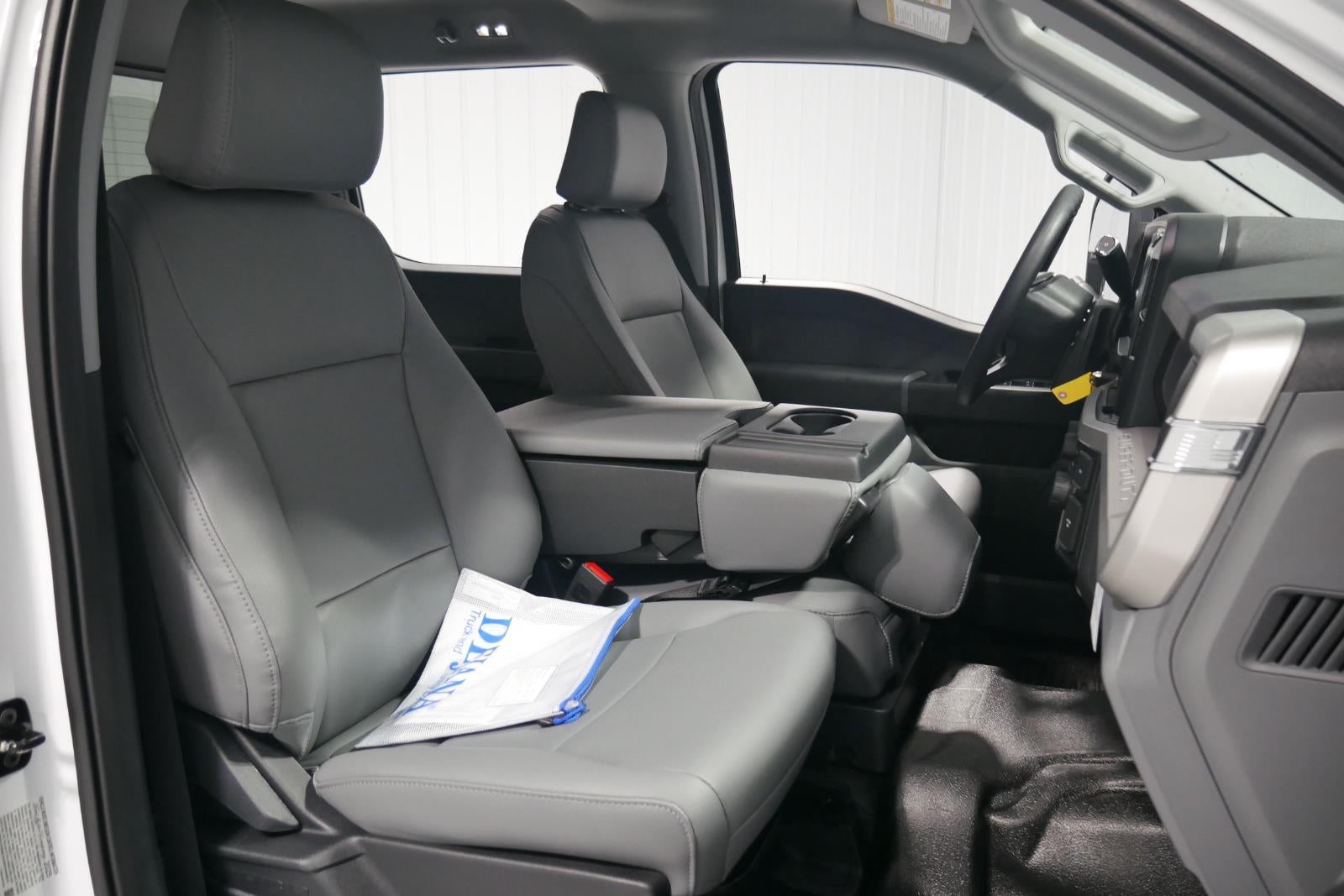 2026 Ford Super Duty F-450 DRW XL