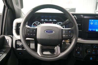 2026 Ford Super Duty F-450 DRW XL