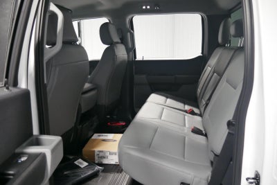 2026 Ford Super Duty F-450 DRW 11' KNAPHEIDE SERVICE BODY, SPRAY IN LINER, CLASS V HITCH,