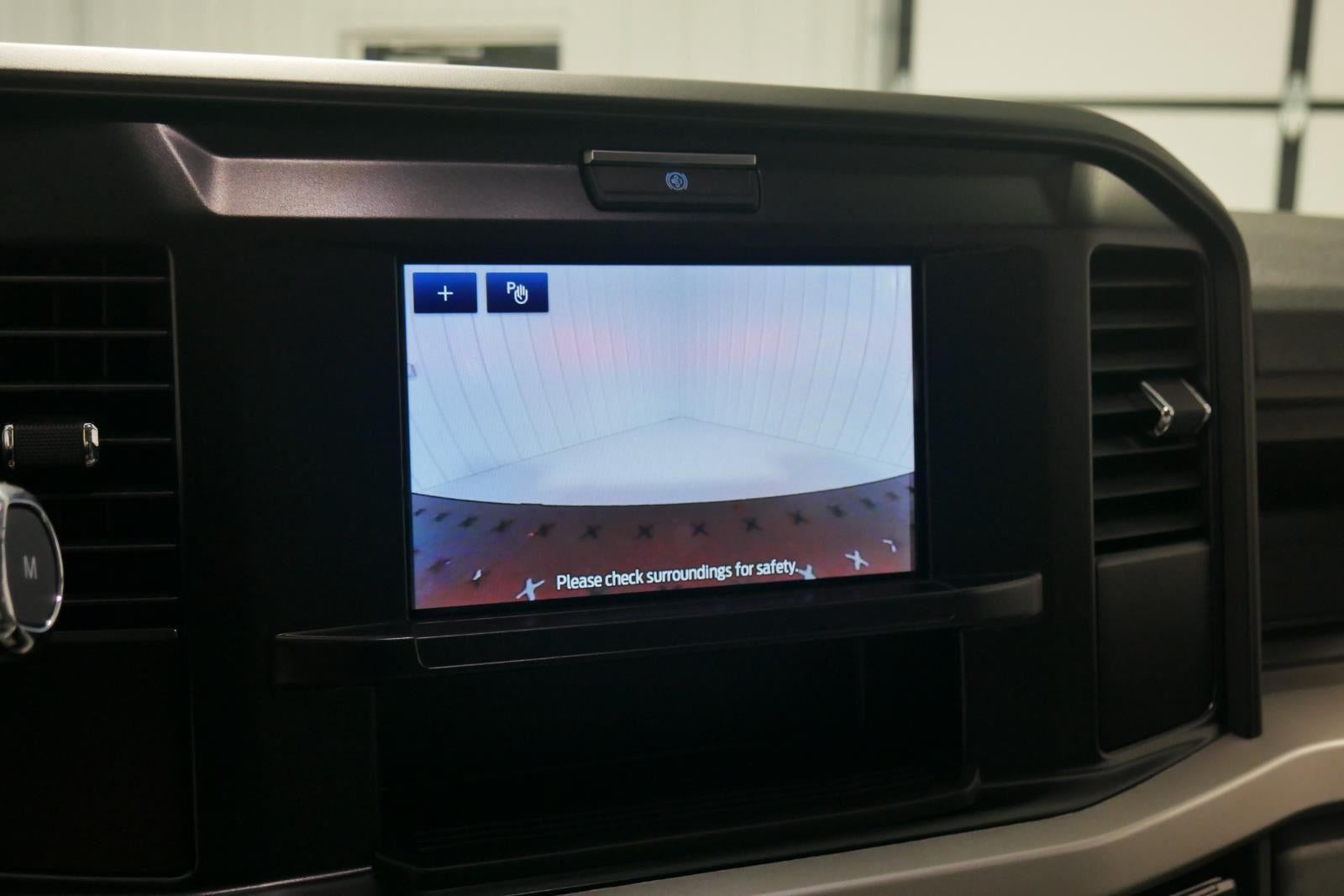 2026 Ford Super Duty F-450 DRW 11' KNAPHEIDE SERVICE BODY, SPRAY IN LINER, CLASS V HITCH,