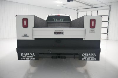 2026 Ford Super Duty F-450 DRW XL