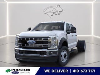 2026 Ford Super Duty F-450 DRW 12' KNAPHEIDE KUV KC ENCLOSED HIGH ROOF SERVICE BODY, MASTER LOCKING SYSTEM, 3 BOW LADDER RACK CLASS V HITCH
