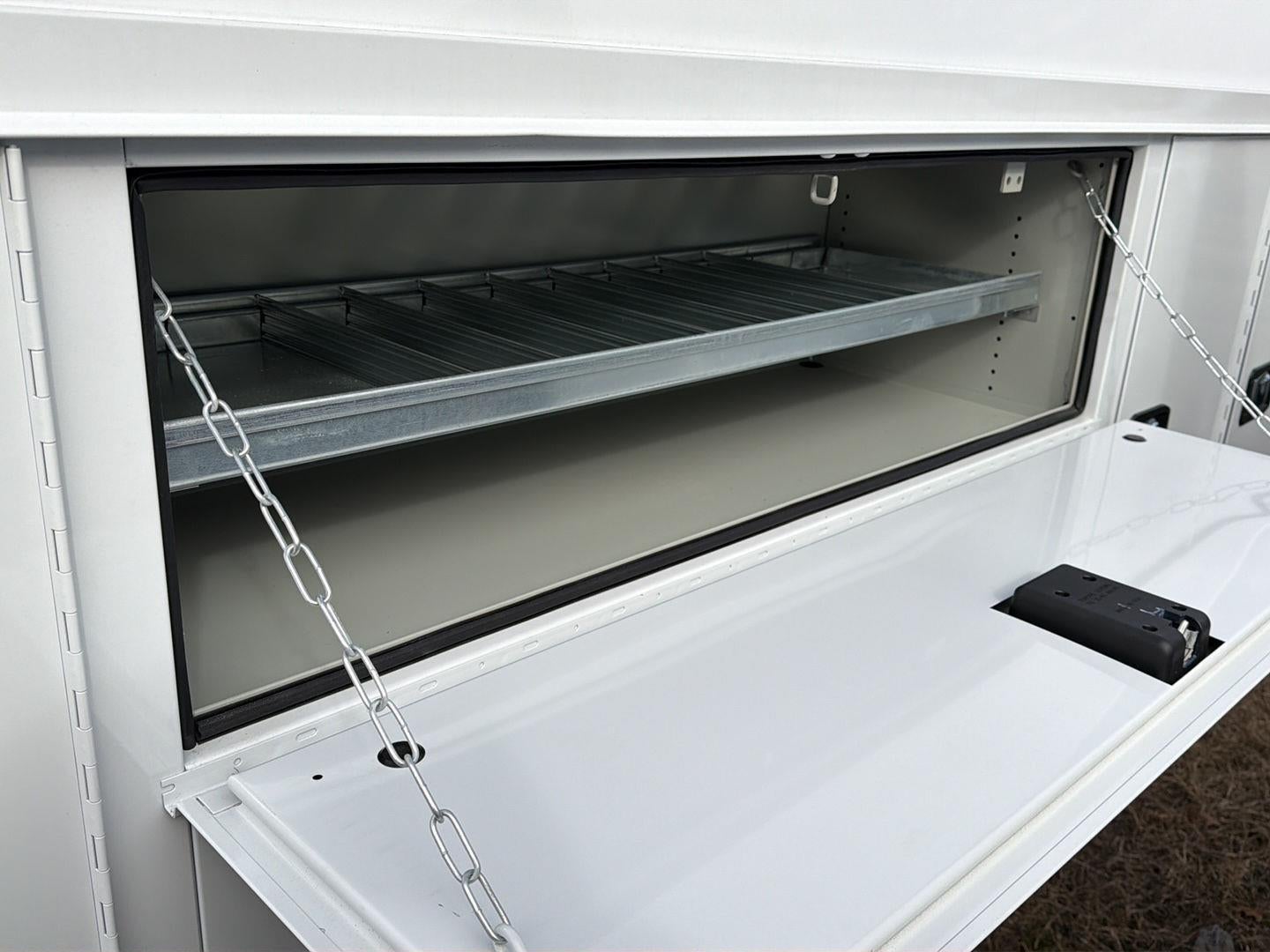 2026 Ford Super Duty F-450 DRW XL