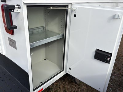 2026 Ford Super Duty F-450 DRW XL