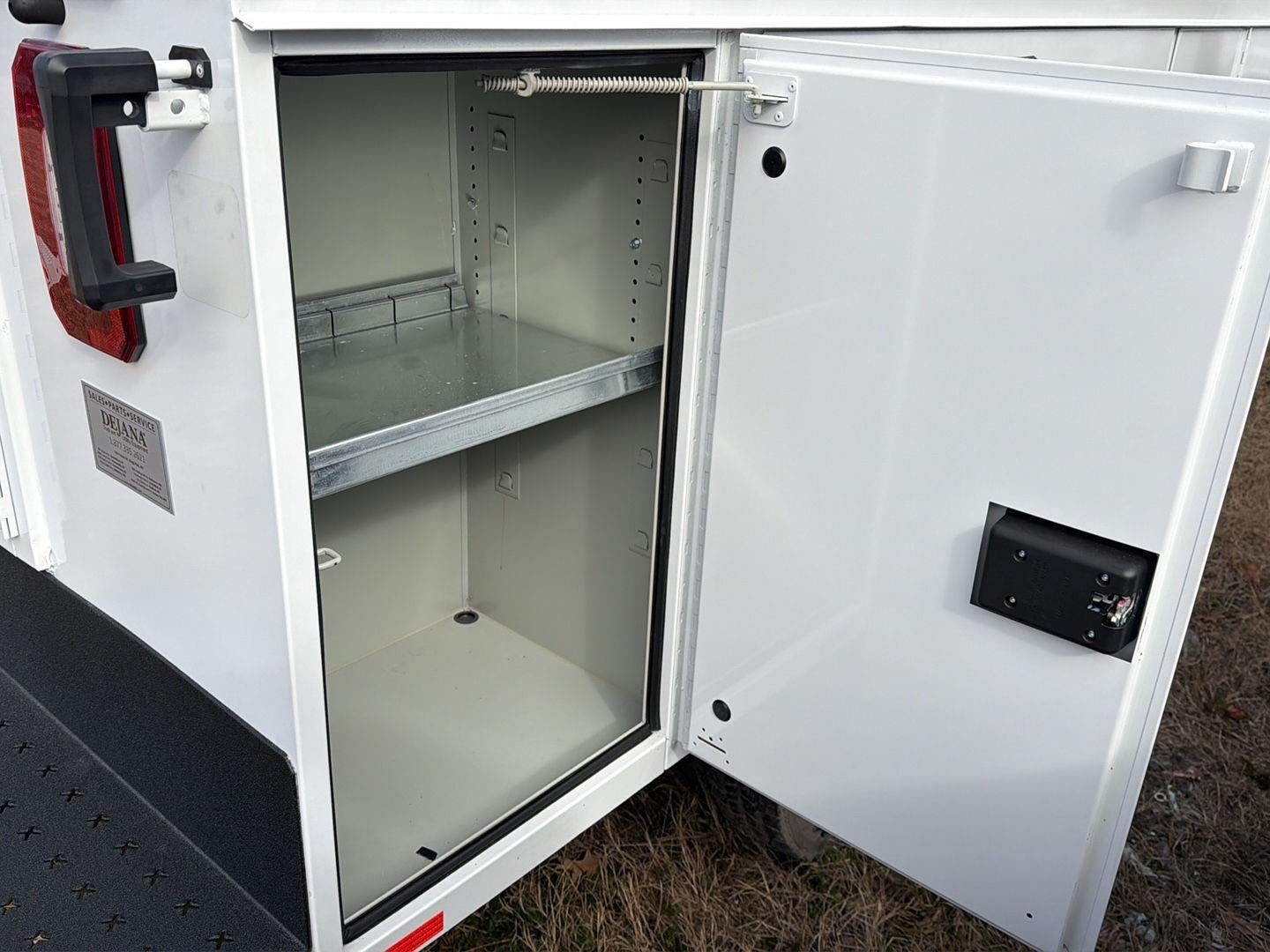 2026 Ford Super Duty F-450 DRW XL