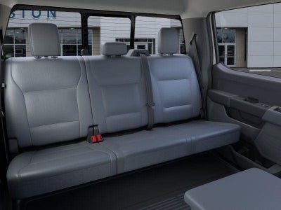 2026 Ford Super Duty F-450 DRW 11' KNAPEHIDE KUV MODEL KC ENCLOSED SERVICE BODY, CLASS V HITCH, MASTER LOCKING SYSTEM