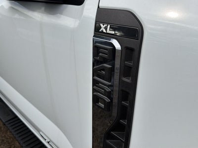 2026 Ford Super Duty F-450 DRW XL