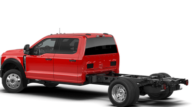 2026 Ford F-450 F-450® LARIAT®