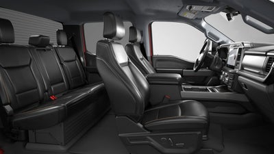 2026 Ford F-450 F-450® LARIAT®
