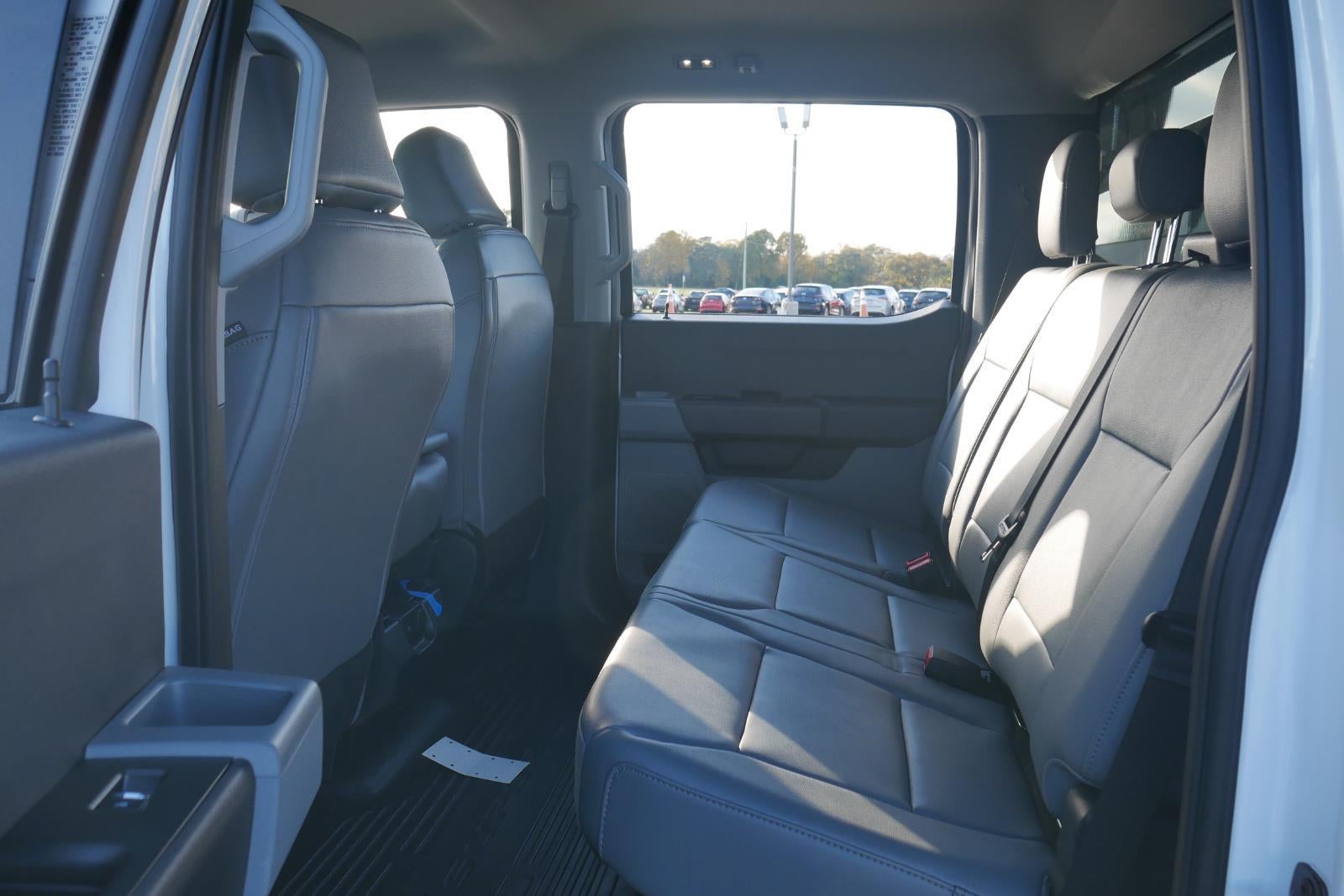 2025 Ford Super Duty F-450 DRW XL