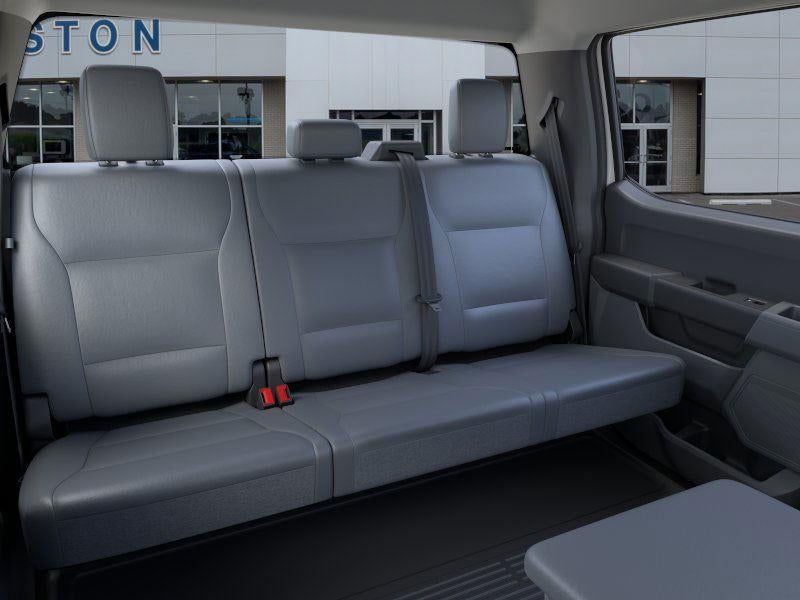 2025 Ford Super Duty F-450 DRW XL