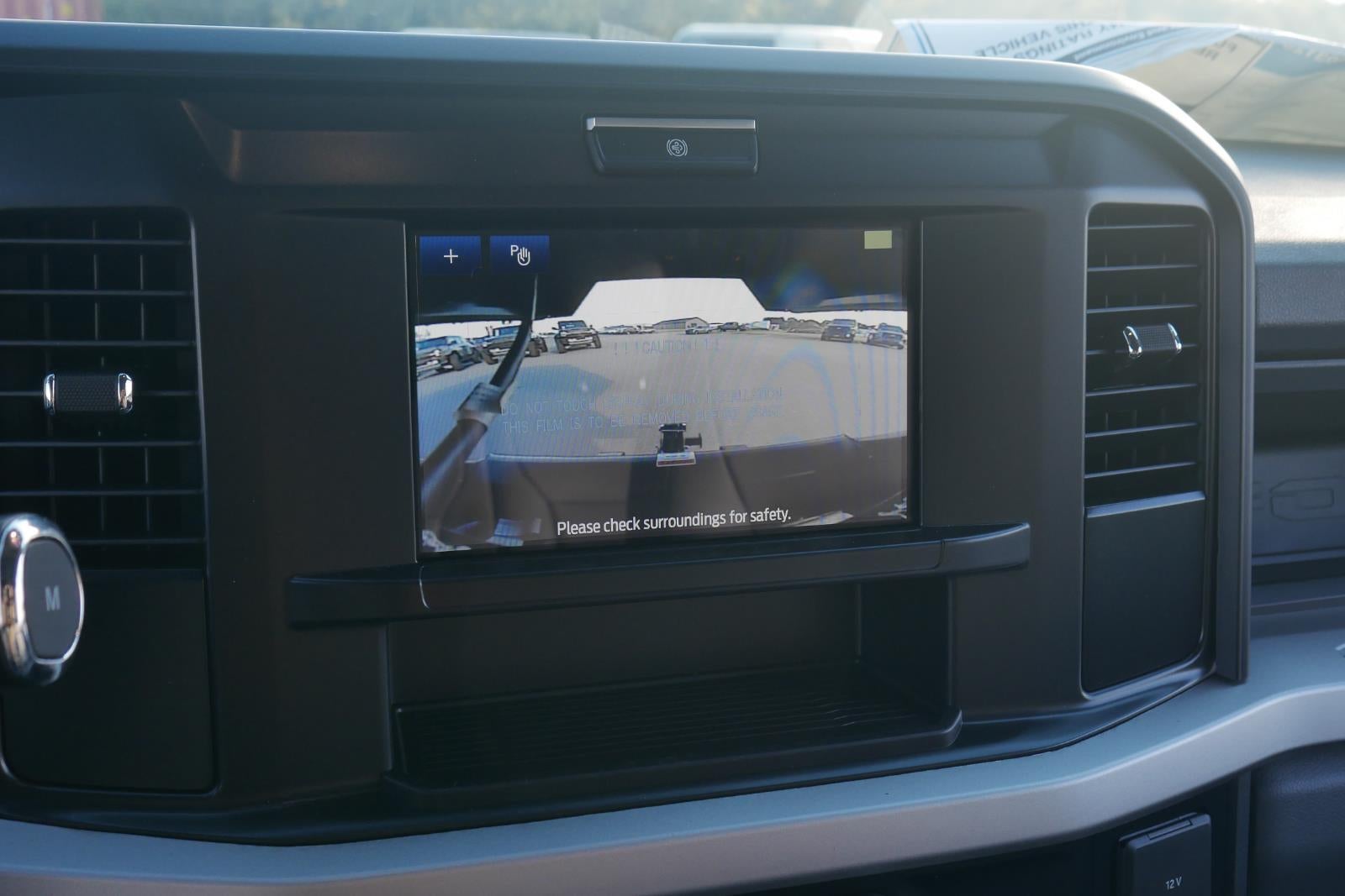 2025 Ford Super Duty F-450 DRW XL