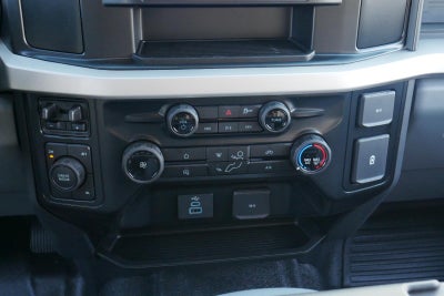 2025 Ford Super Duty F-450 DRW XL