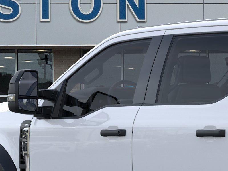 2025 Ford Super Duty F-450 DRW XL