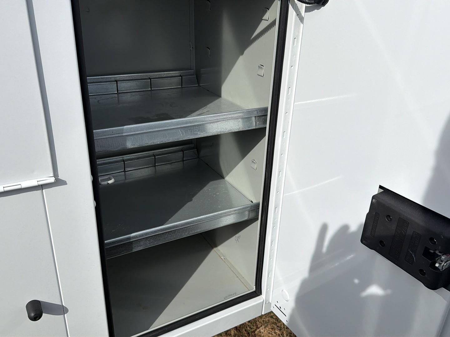 2025 Ford Super Duty F-450 DRW XLT