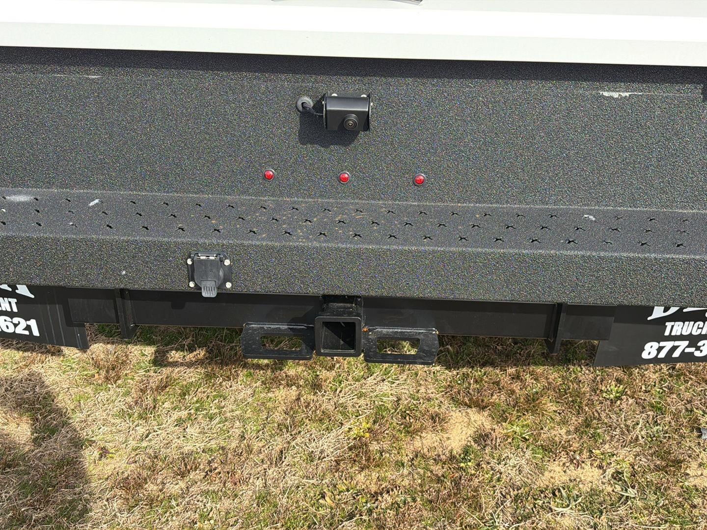 2025 Ford Super Duty F-450 DRW XLT