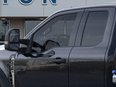 2026 Ford Super Duty F-450 DRW XL