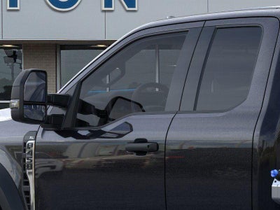 2026 Ford Super Duty F-450 DRW XL CHASSIS ONLY