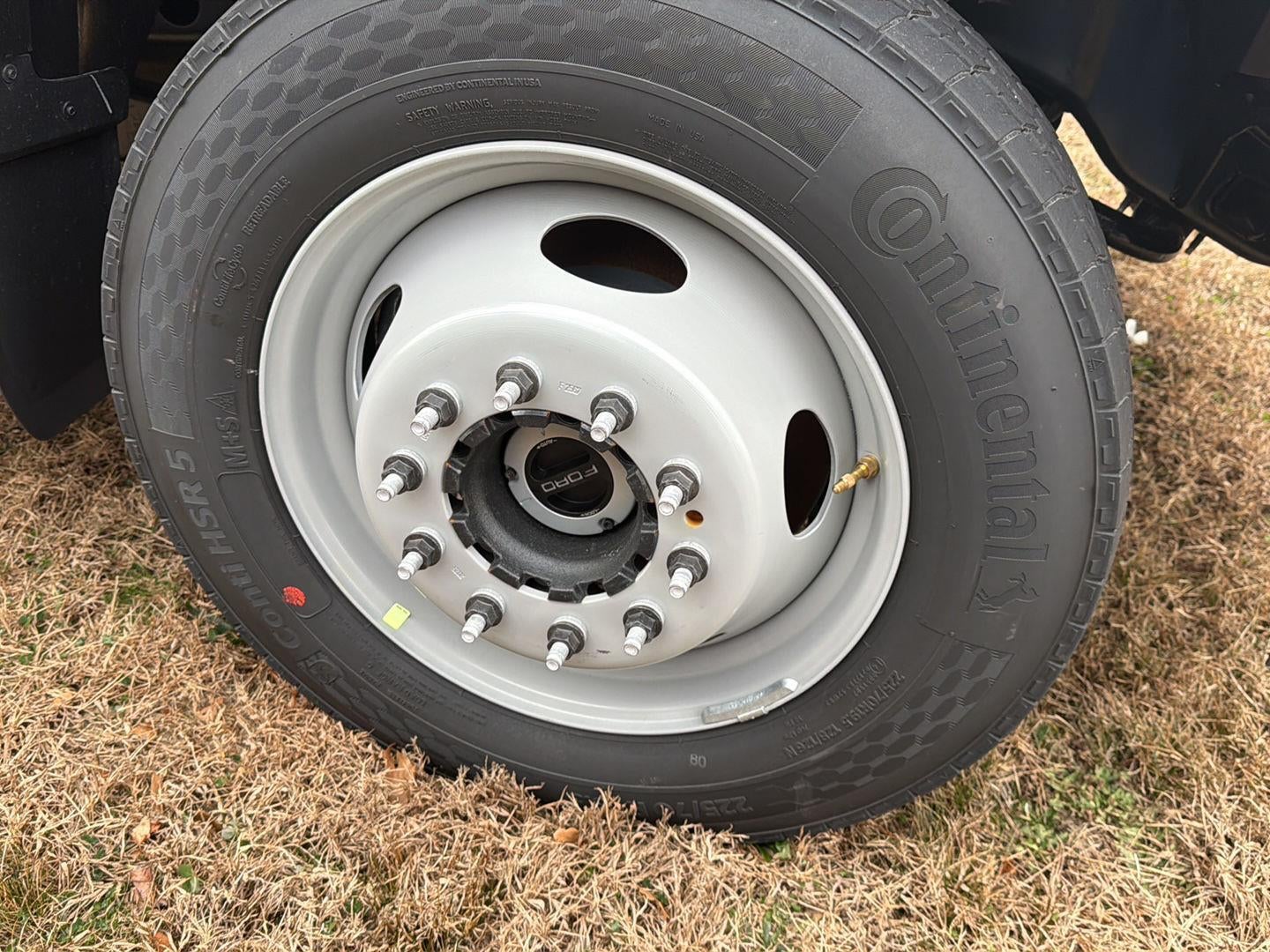 2026 Ford Super Duty F-450 DRW XL