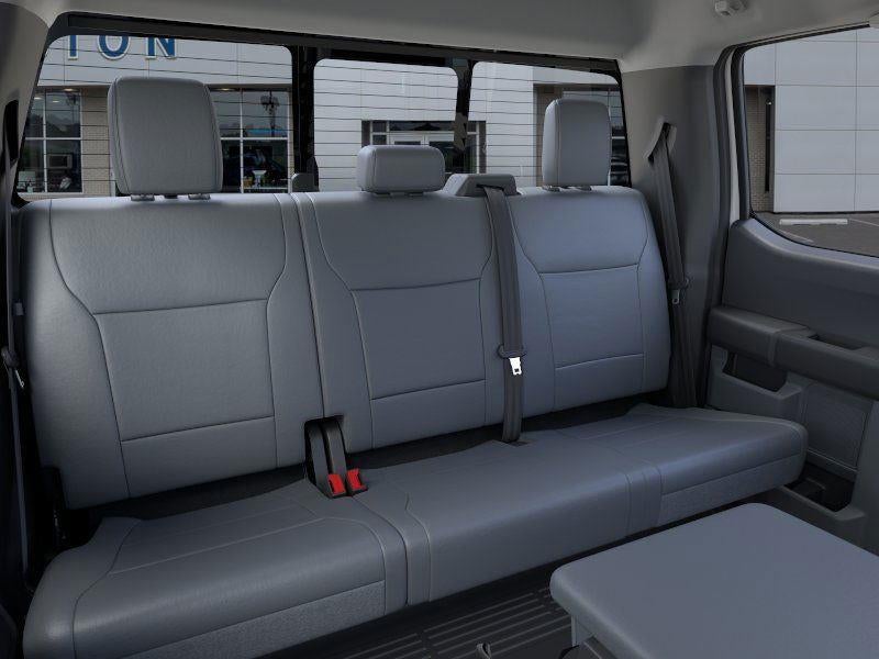 2025 Ford Super Duty F-450 DRW XL