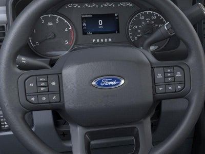 2025 Ford Super Duty F-450 DRW XL