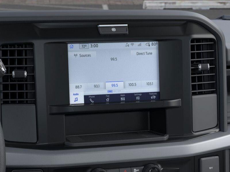 2025 Ford Super Duty F-450 DRW XL