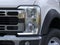 2025 Ford Super Duty F-450 DRW DYNAPRO 9' 3-4 YARD DUMP BODY, BUYERS I PAK TOOL BOX, 1/4 CABSHIELD MAUAL TARP, FULL PLATE 8 TON COMBO HITCH