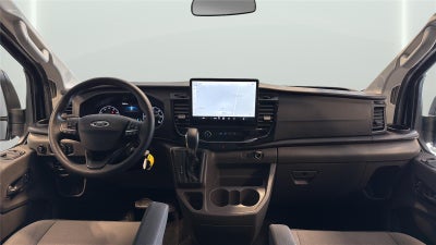 2023 Ford Transit 350 XLT
