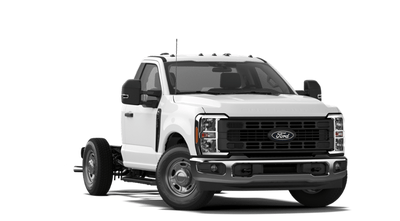 2027 Ford Super Duty F-250 Srw XL