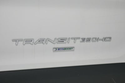 2024 Ford Transit Cutaway 14FT DEJANA DURACUBE ALUMINUM BODY , 7' REFER BOX INSIDE