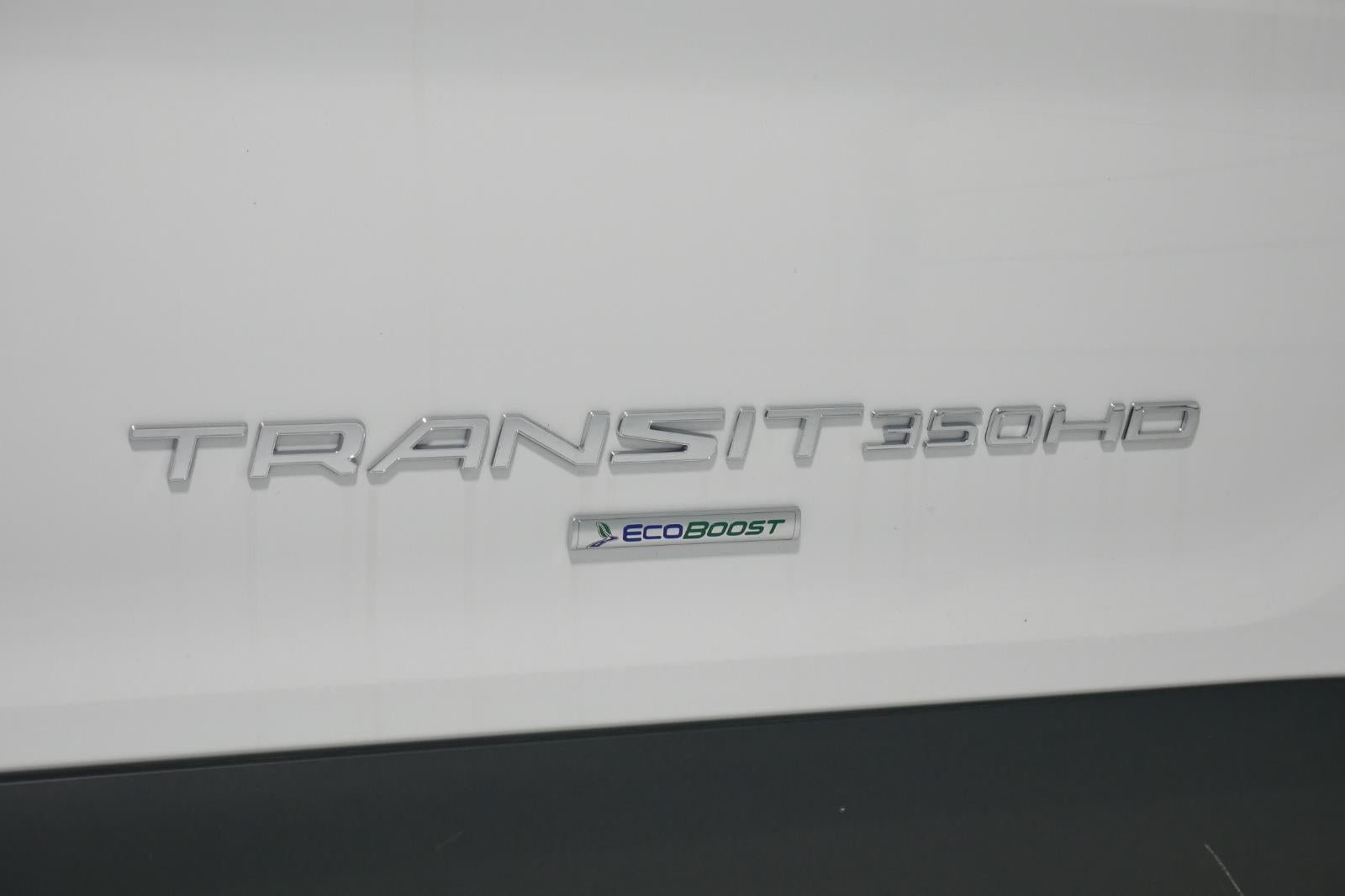 2024 Ford Transit Cutaway 14FT DEJANA DURACUBE ALUMINUM BODY , 7' REFER BOX INSIDE