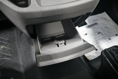 2024 Ford Transit Cutaway 14FT DEJANA DURACUBE ALUMINUM BODY , 7' REFER BOX INSIDE