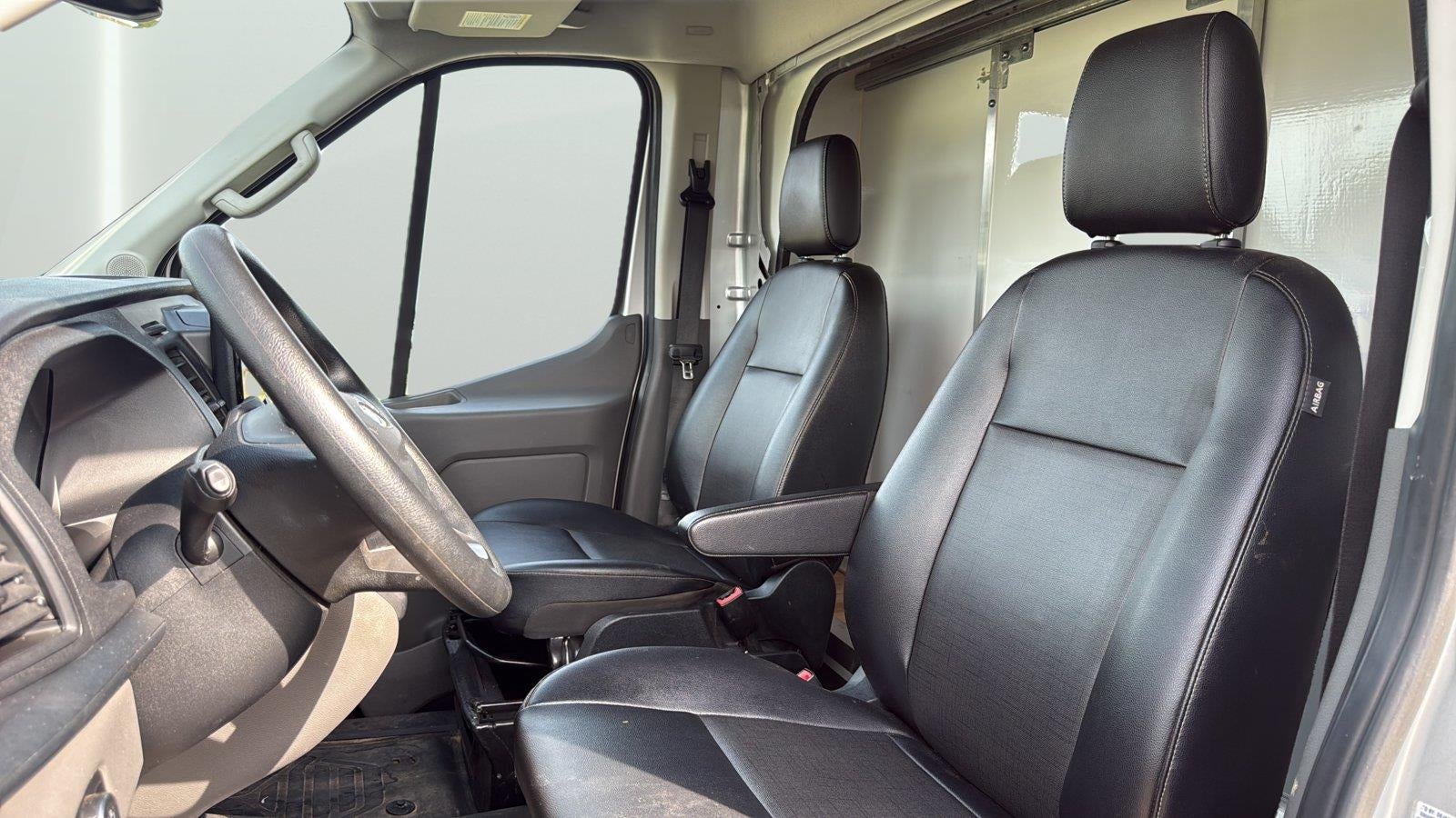 2023 Ford Transit Cutaway T350hd