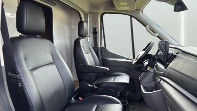 2023 Ford Transit Cutaway T350hd