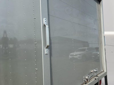 2023 Ford Transit Cutaway T350hd