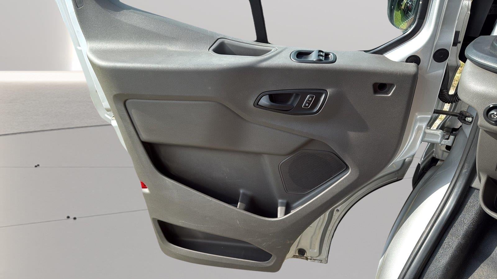 2023 Ford Transit Cutaway T350hd