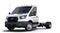 2024 Ford Transit Cutaway Duracube Box Truck