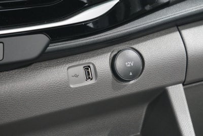 2024 Ford Transit Cutaway Duracube Box Truck