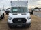 2024 Ford Transit Cutaway Duracube Box Truck